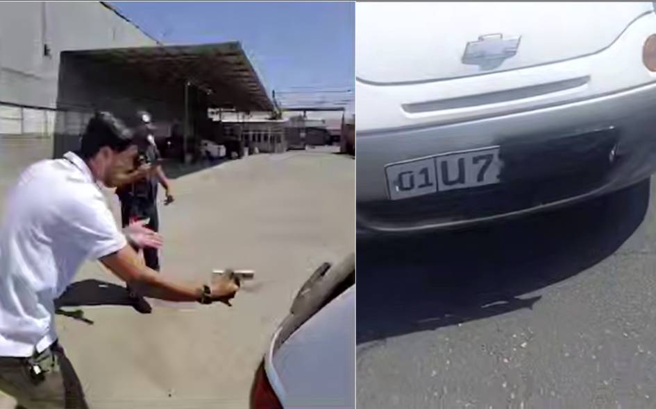 Ijtimoiy tarmoqqa YPX xodimi bilan kelishmovchilik videosini joylashtirgan haydovchi uzr so‘radi